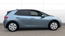 Volkswagen ID.3 107KW Family Pro 58kWh 5dr Auto Electric Hatchback